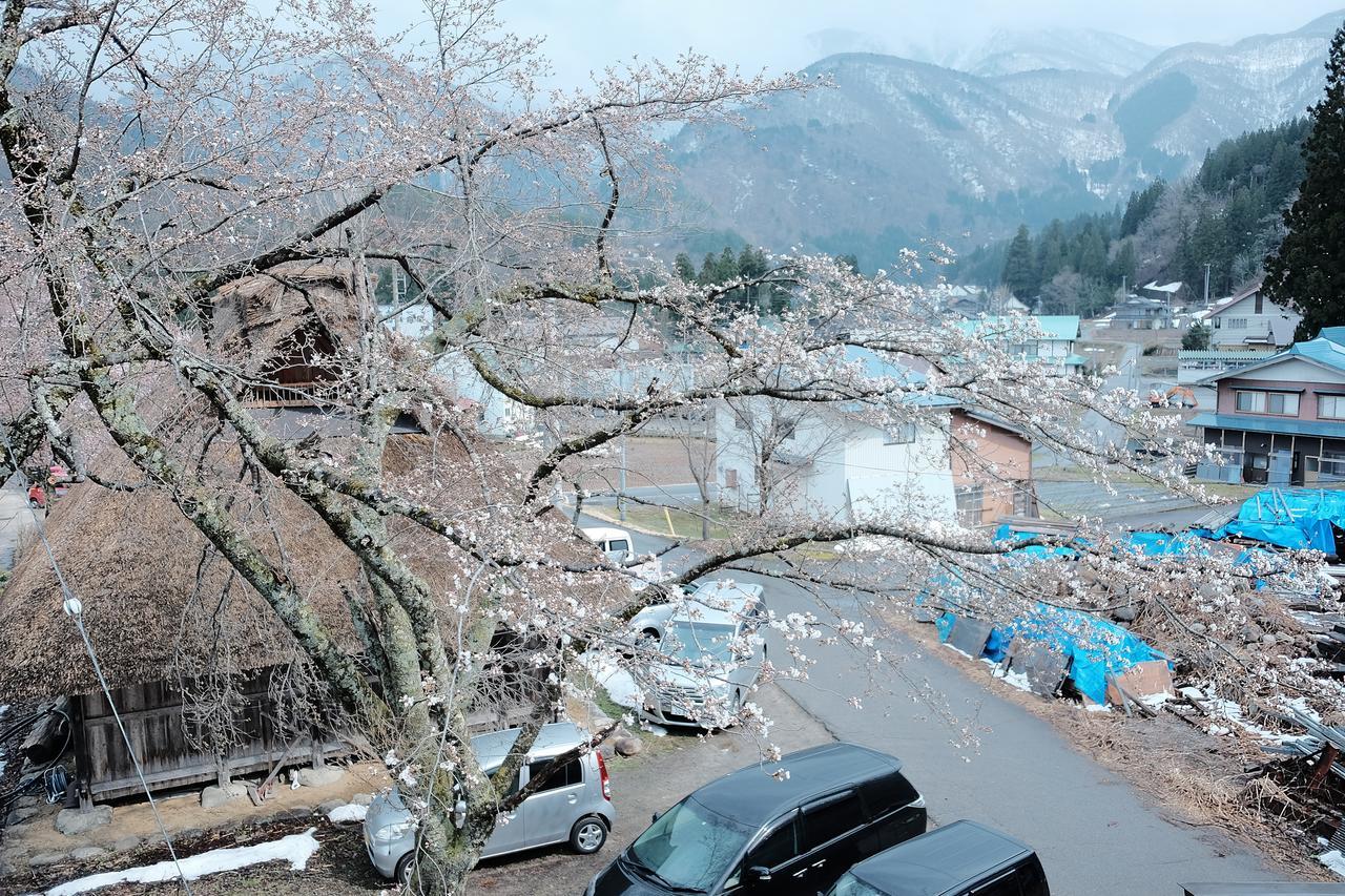 白川乡家族旅馆 2*