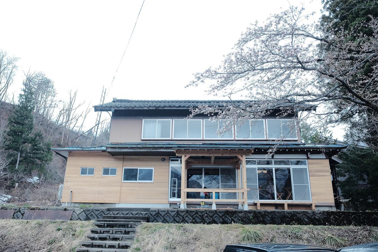 白川乡家族旅馆 白河市