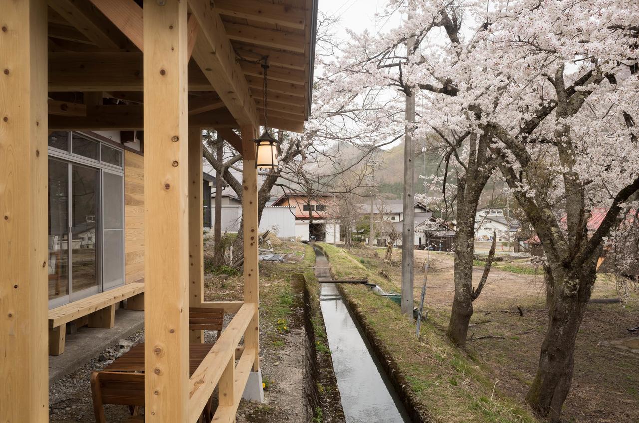招待所 白川乡家族旅馆