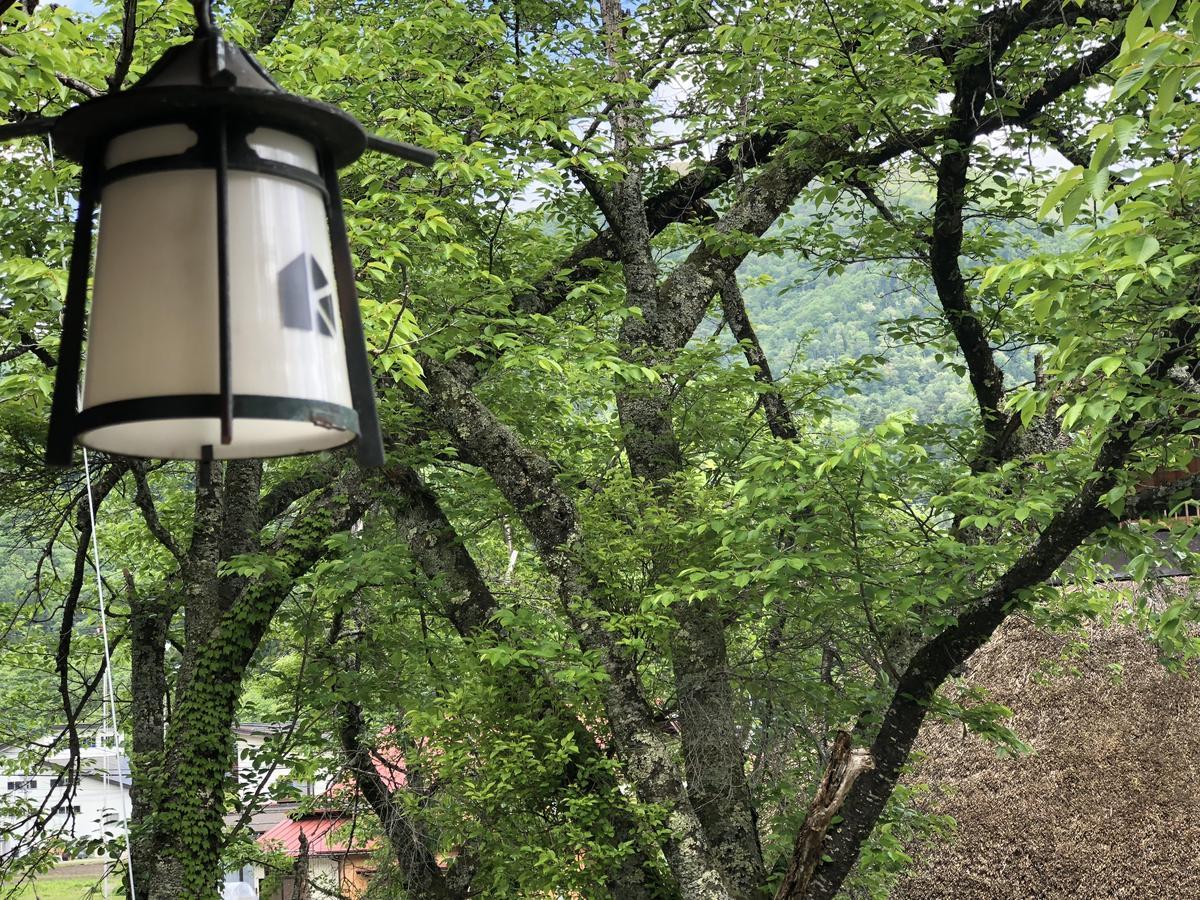 白川乡家族旅馆 2*